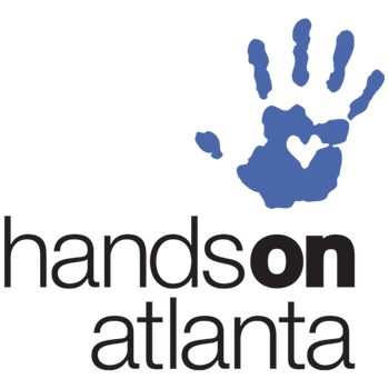 Hands on Atlanta标志