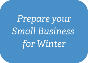 为冬季按钮准备您的小企业