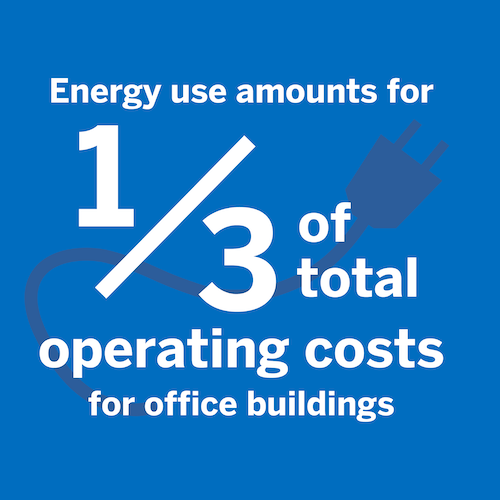 餐厅能量消耗平均比其他商业建筑的5至7倍
